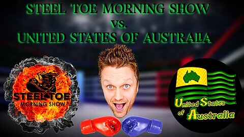 🔴LIVE: Aaron Imholte vs. That Aussie Guy - An Epic Showdown Review!