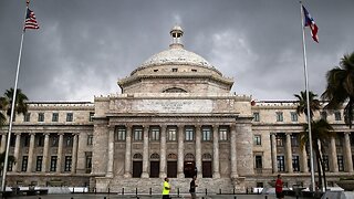 FBI Arrests Puerto Rican Former Officials On Corruption Charges
