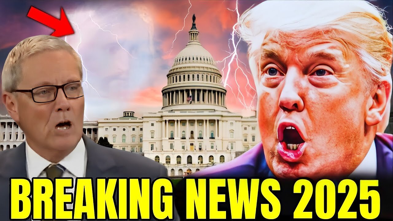 Pastor Loran Livingston: Terrifying Incident In America Shocks All Christians | Trump? - 11/07/24