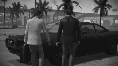 The Godfather 2 Episode 5: Miami, Florida