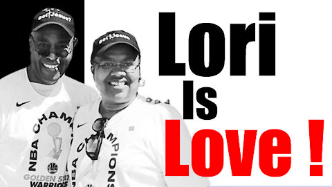 Celebrating 32 Years Of Marriage And Lori Is Love !!