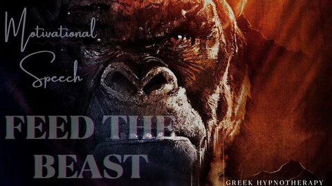Best Motivational Music Speech Complication. -FEED THE BEAST | 2 Hours | Motivation For Success |