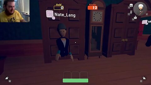 Showing Braden The Scariest Maps We've Found | Rec Room With Friends