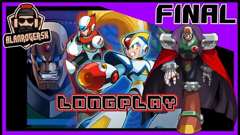 Sigma Stage 04 - Mega Man X Snes - Parte 14 (Final)