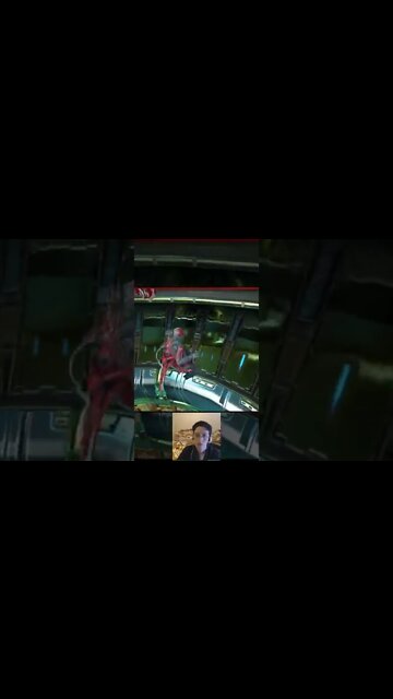 Warframe Super Nova? More Like Fragile Nova