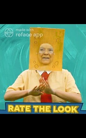 Silent Donald Trump Meme!