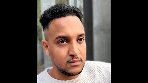 Nabil Saleh, Liverpool 27/6/24