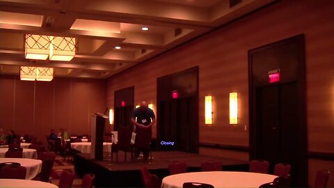 Louisville InfoSec 2016 Closing