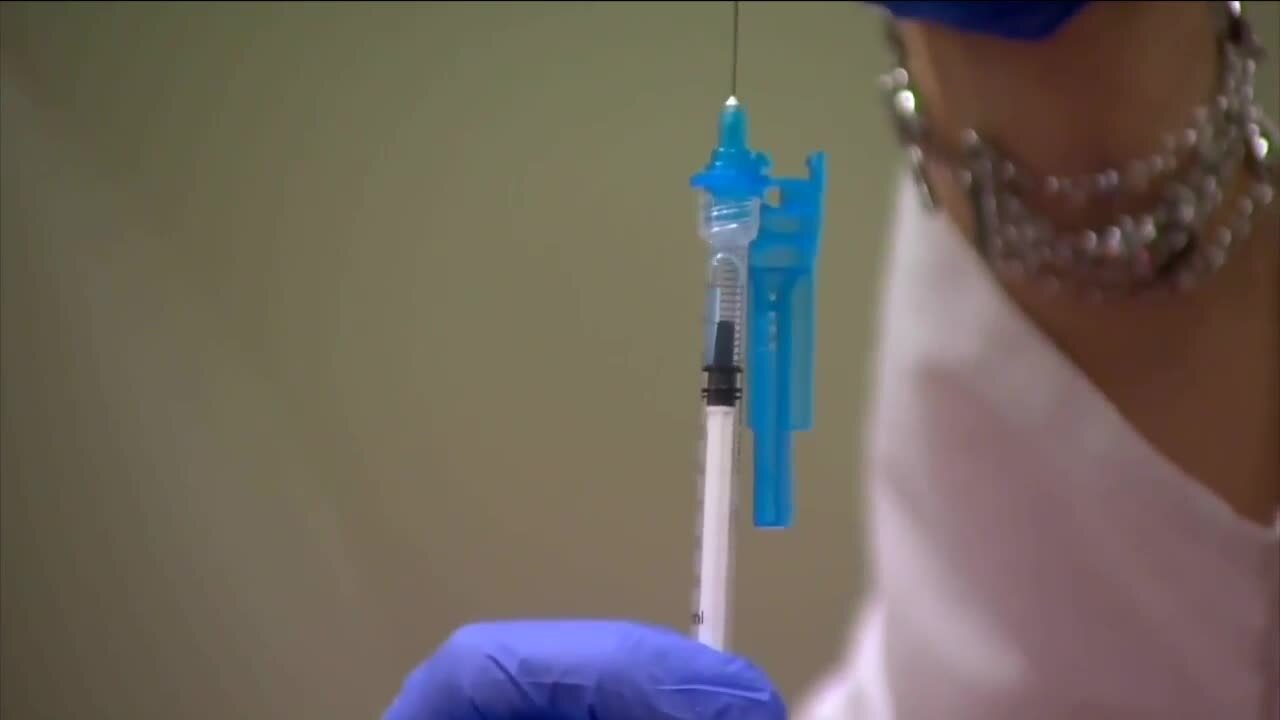 State still working to vaccinate all people 70 or older who want their COVID-19 shot