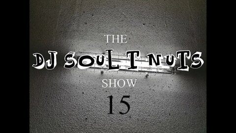 Tech House Vs House Music - The Soul T Nuts show - Episode 15