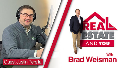 "The world of Mortgages" with Justin Perella