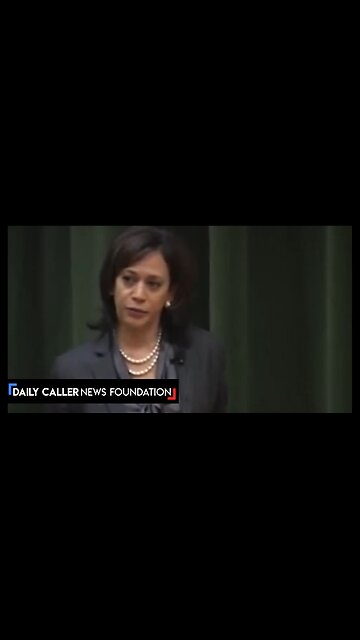 Kamala's Greatest Cackle?