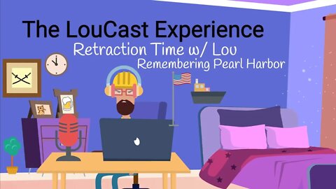 LouCast 12-8-22