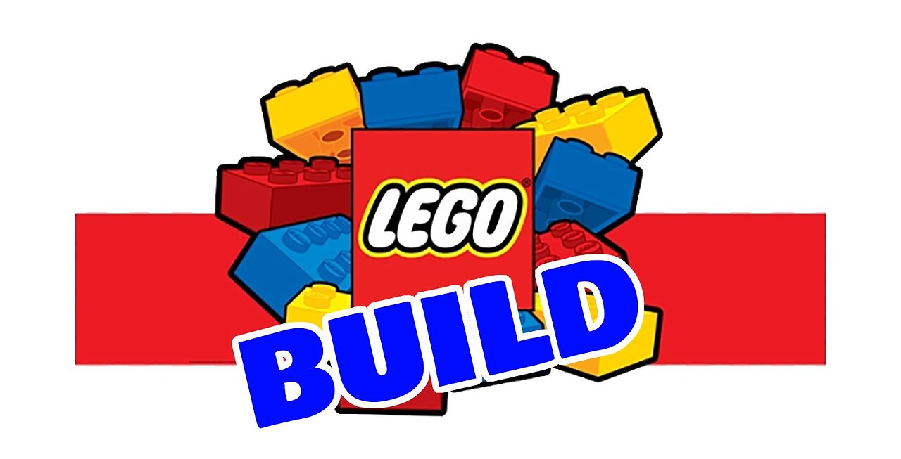 Lego Build #55-Super Cars Unboxing 6PM PST