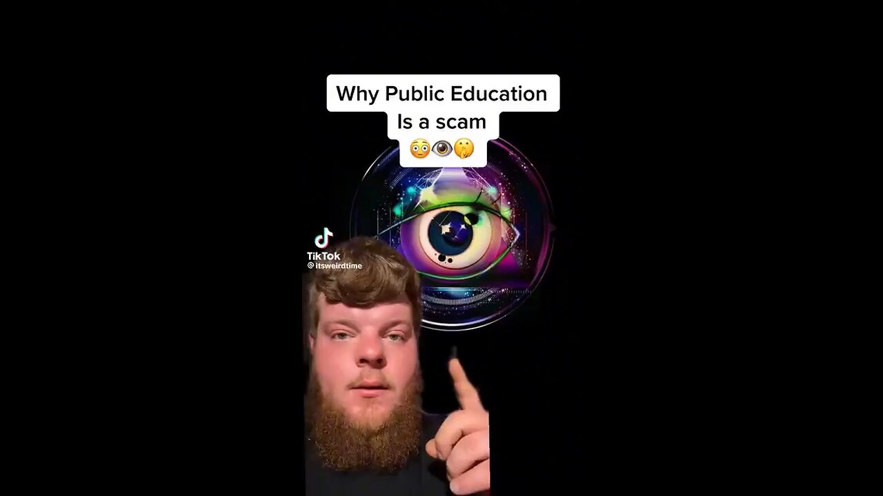 School education is a scam