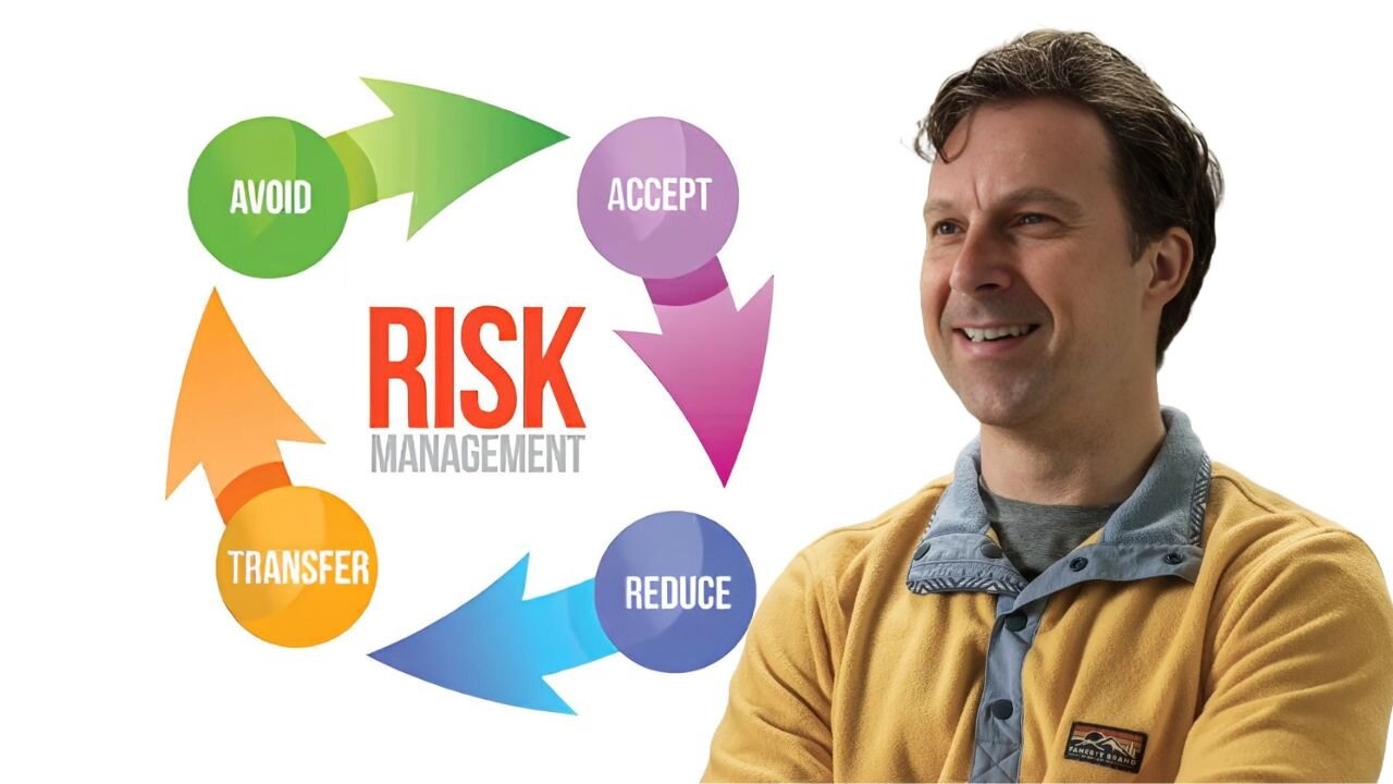 Why 87% of Projects FAIL Without This Risk Management Strategy!