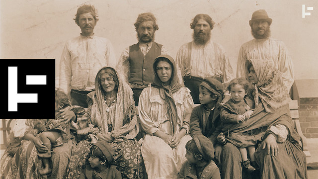 Ellis Island: The People That Helped Make America Great