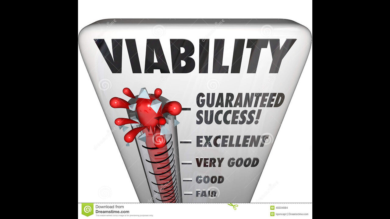 Viability News