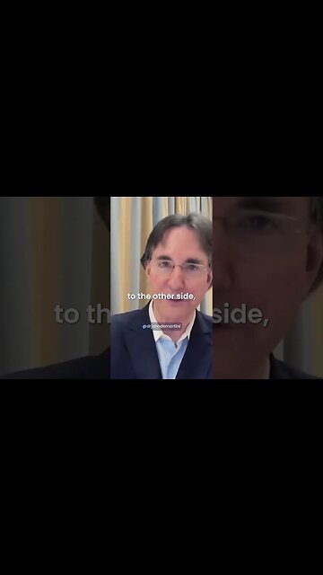 Of Course You’re Going To Be Depressed | Dr John Demartini #shorts