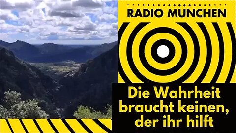 Milosz Matuschek | Die Wahrheit braucht keinen, der ihr hilft |