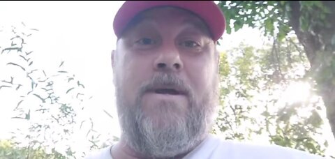 INTERVIEW WITH A FORMER POLITICIAN (PAT KING)