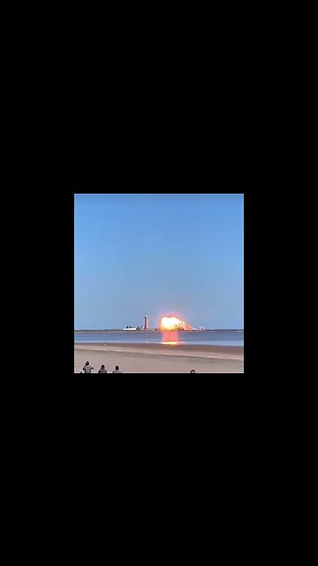 Hopefully this ISNT how the Starship Launch Goes Down 🪙 Pure EnigMᐰh 🐀