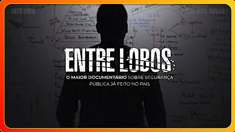 Entre Lobos | 01 | #Ozzinformados #PoliticaBrasil