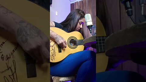 E precisa de legenda? #musica #sertanejo #modadeviola #violão