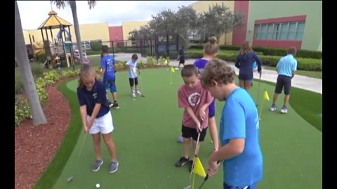 Local charities benefiting from Honda Classic