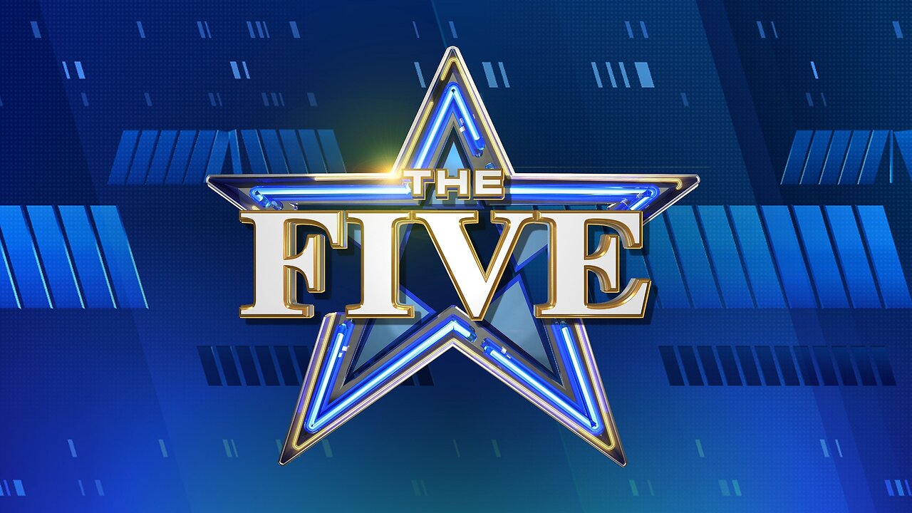The Five (Full episode) - Wednesday, August 21