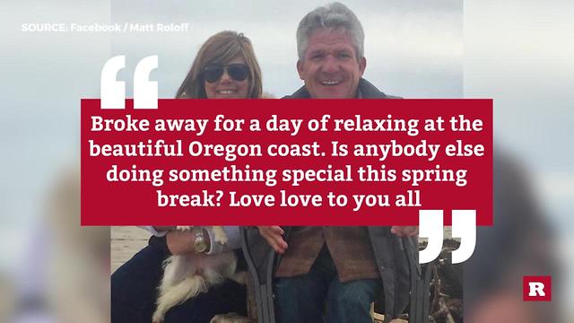 Little People, Big World star Matt Roloff is dating | Rare News