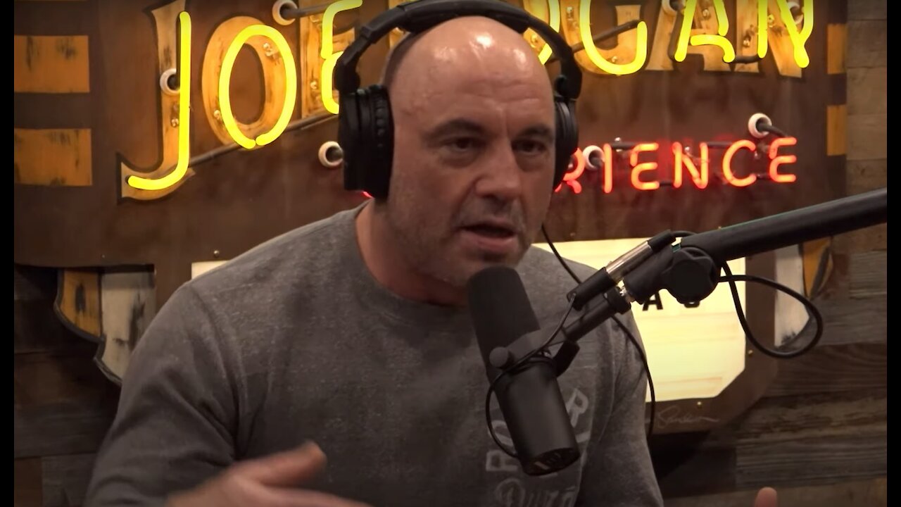 Joe Rogan Brett Weinstein Pierre Kory Ivermectin Podcast Mashup of Highlights Part 2