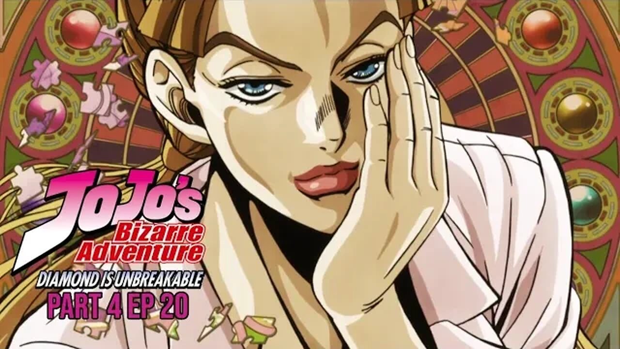 KOICHI Falls for YUKAKO | JJBA Part 4: Diamond is Unbreakable Ep 20 | REACTION