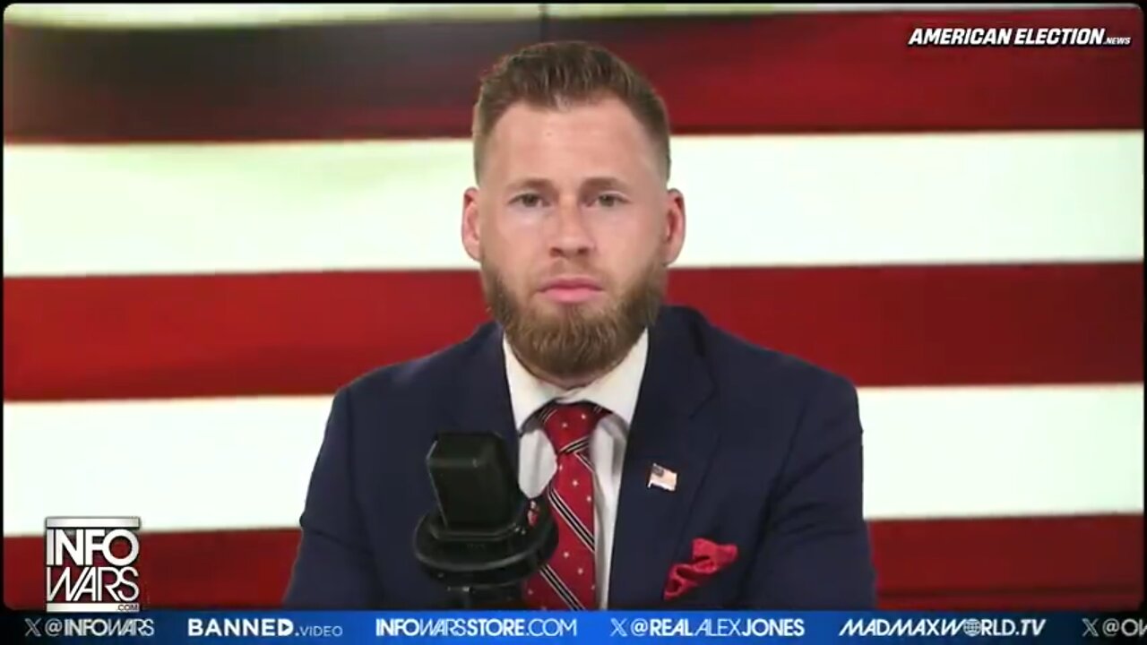 WAR ROOM (Full Show) Thursday - 6/27/24