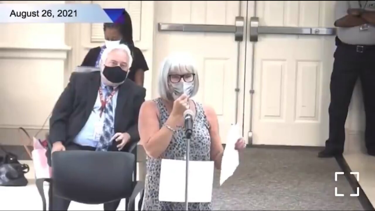 Epic Simpson's style school board prank