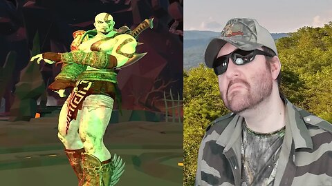 Kratos Has Had Enough Pt 6 (SuperXavier) - Reaction! (BBT)