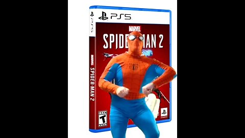 #shorts 27 Days Till Marvel's Spider-Man 2 Drops For The Playstation 5