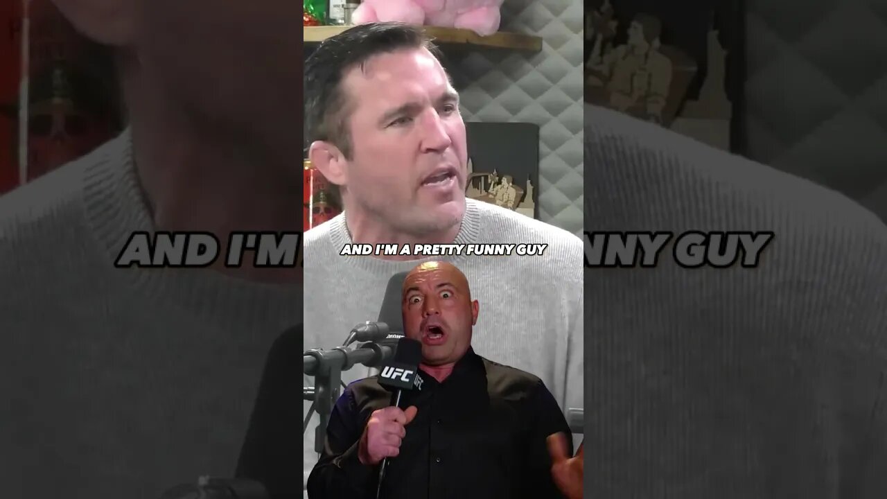 CHAEL SONNEN Explains Why You Should Stop Being Original and Start Stealing! #shorts #joerogan