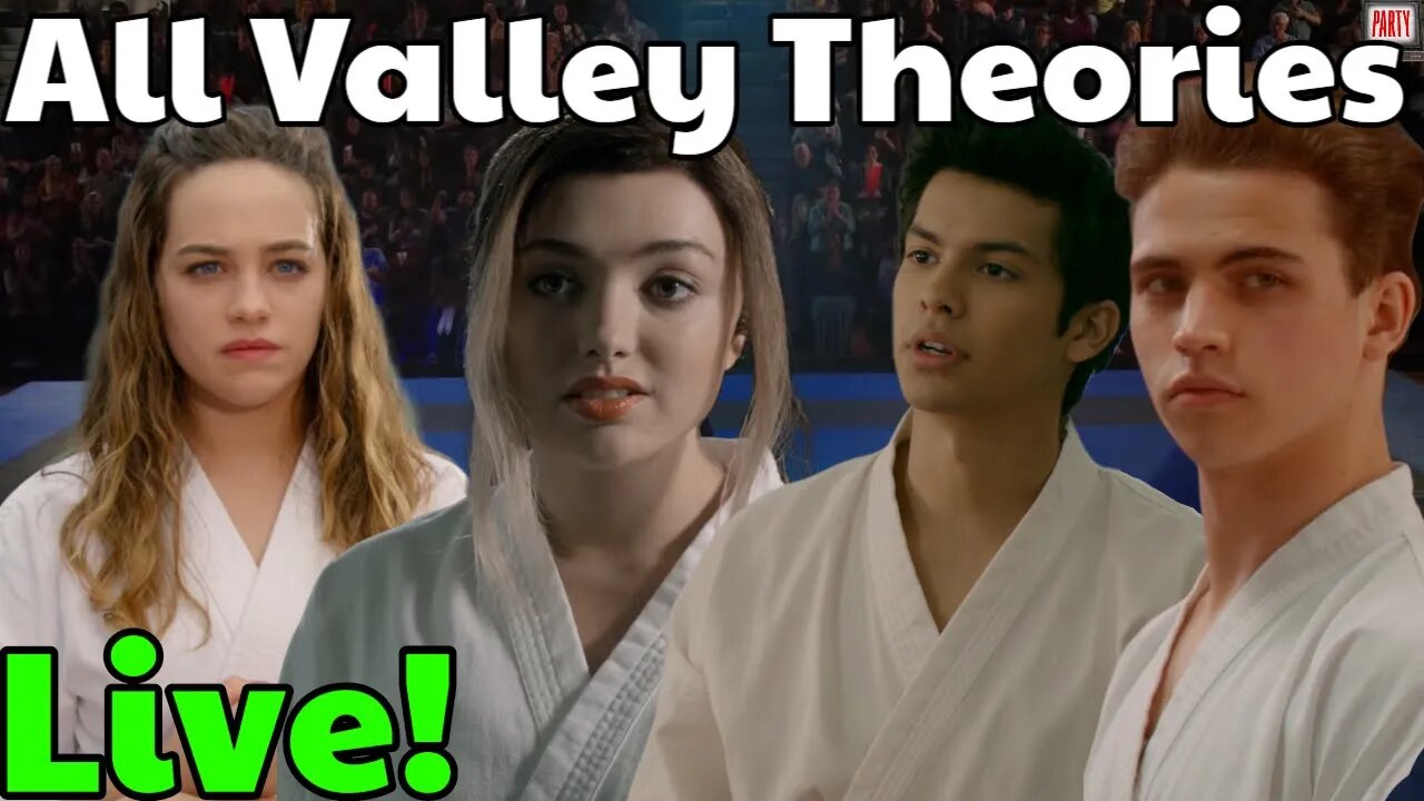 Cobra Kai Season 4 All Valley Predictions | Trailer News