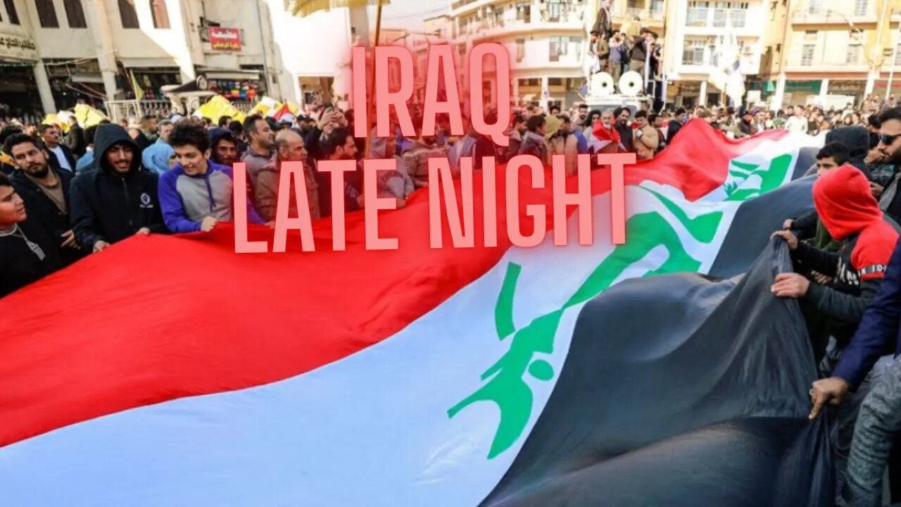 IRaq Dinar [Late Night] Update Held Up