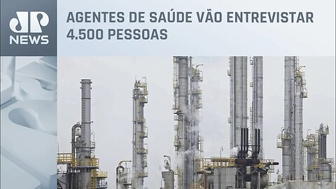 Prefeitura fará estudo na Zona Leste de SP para avaliar relação entre poluição e doenças da tireoide