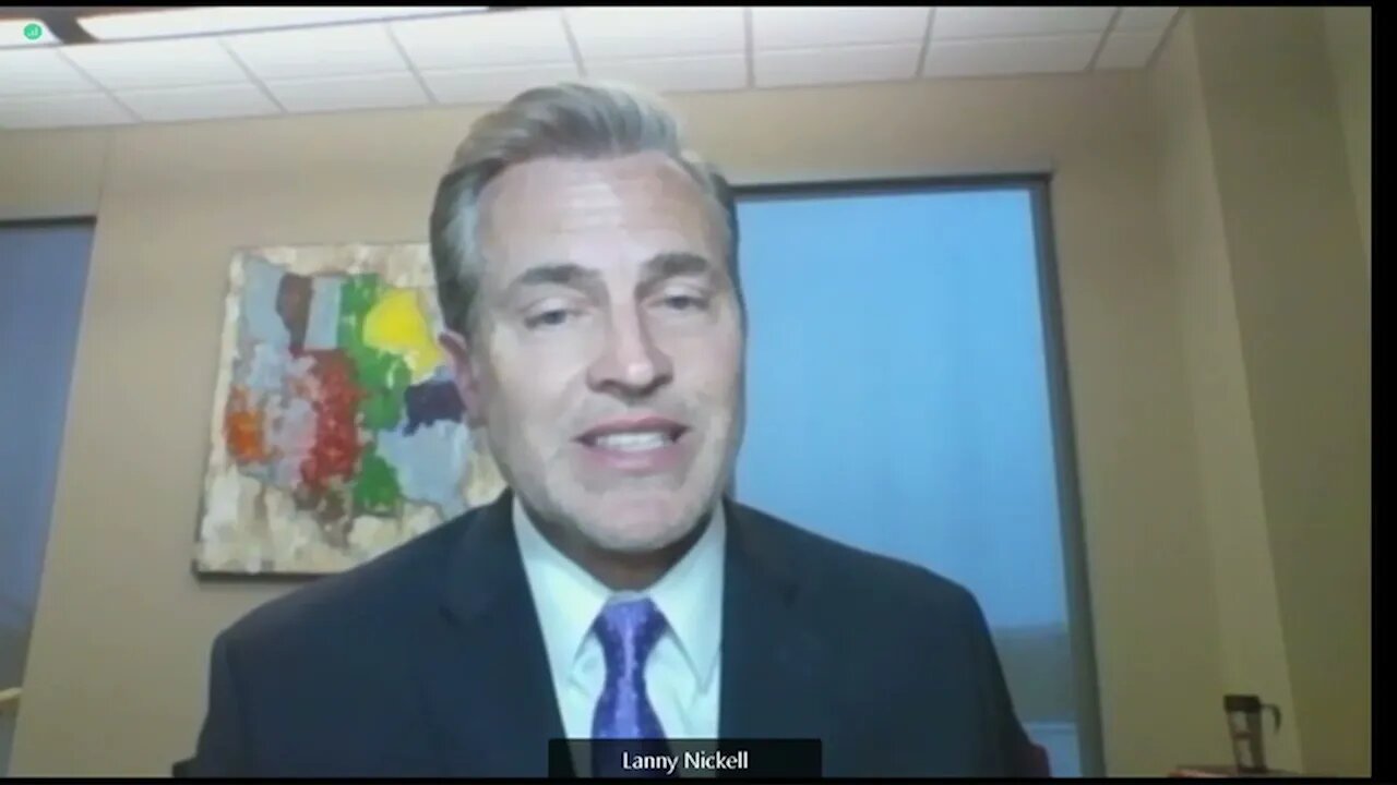 Lankford Takes on Biden’s Climate-change Agenda that will Lead to Higher Prices for Oklahomans
