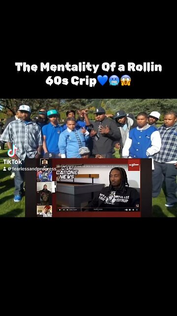 “Your not a real 60 until you K*ll one😳”