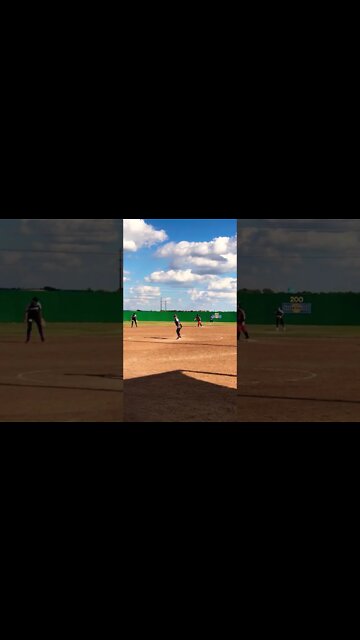 Shoulda been a balk, right?