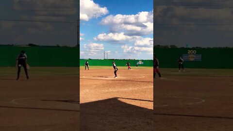 Shoulda been a balk, right?