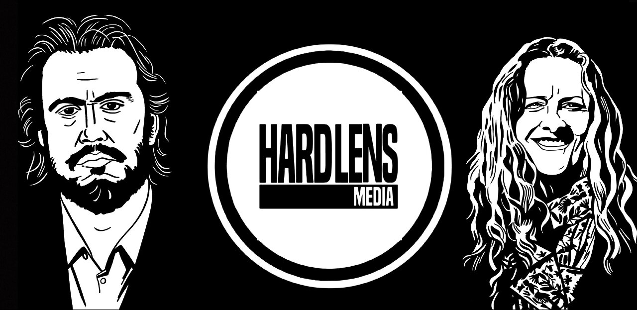 Vanessa Beeley Interview With Hard Lens Media & Indie Left