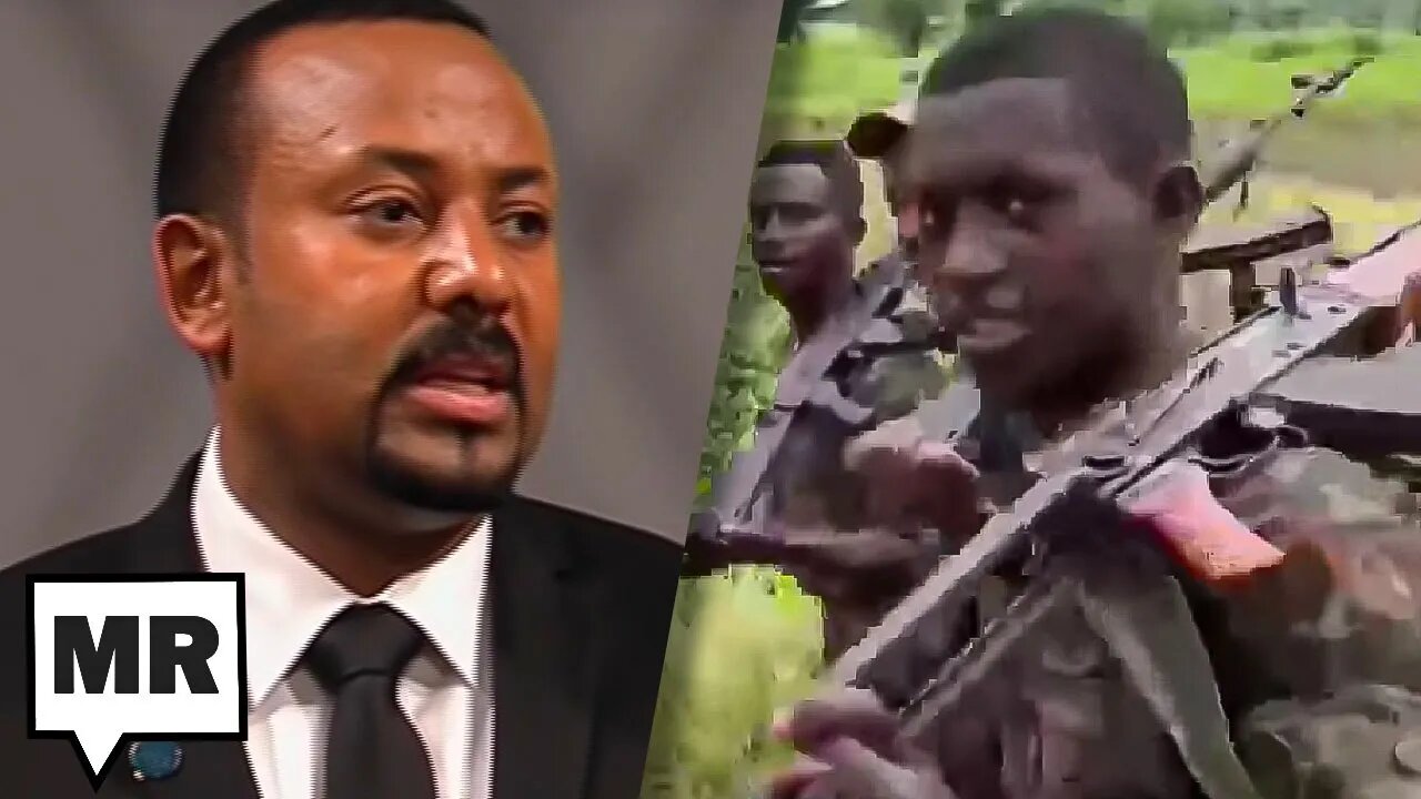 Did US Influence Decide Who Would Lead Ethiopia?