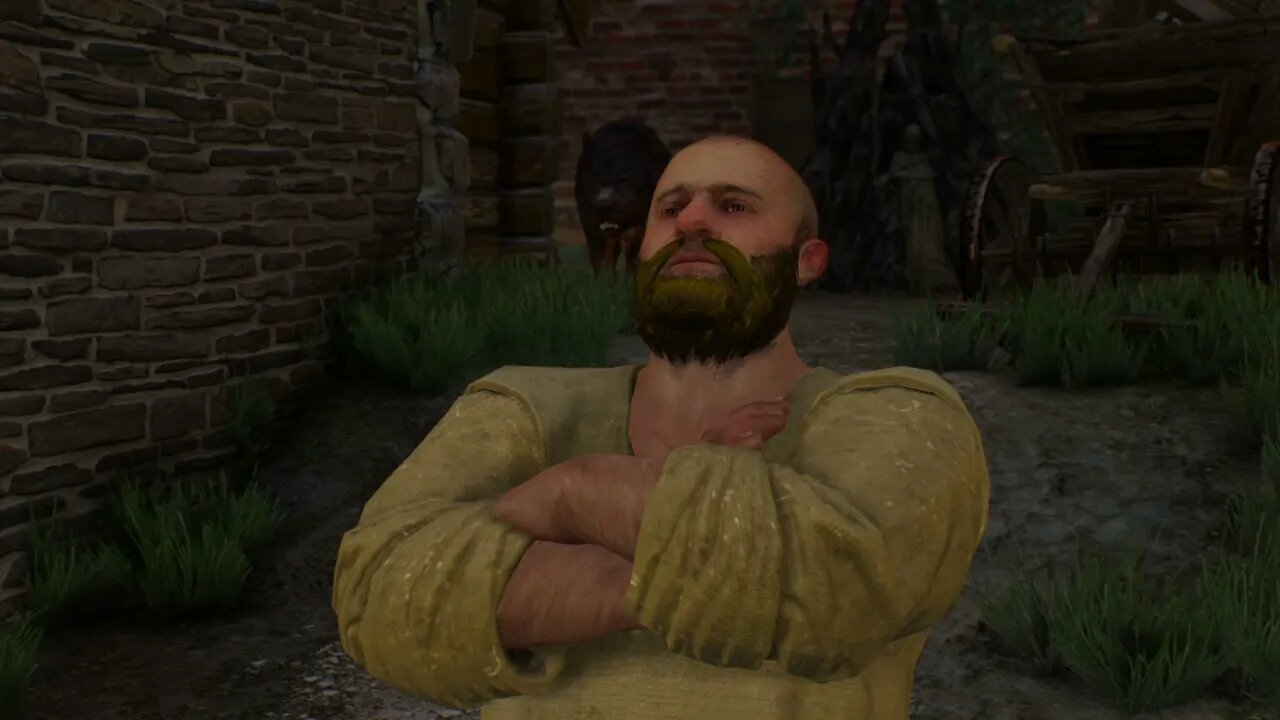 The Witcher 3: Wild Hunt Part 109-We're Too Late