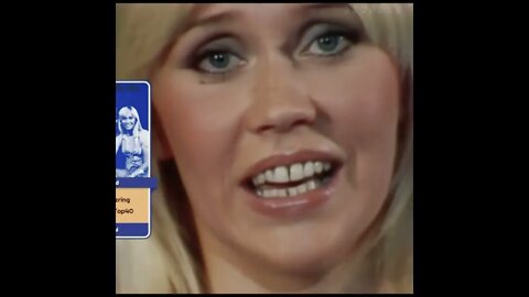 #abba #i do 2 #french tv #1975 #hq stereo #shorts