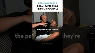 Breaking Patterns #mindset #motivation #success